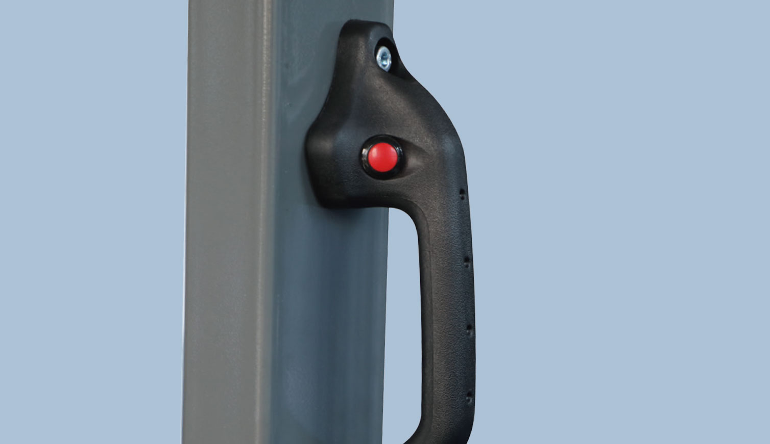 标配安全警示喇叭